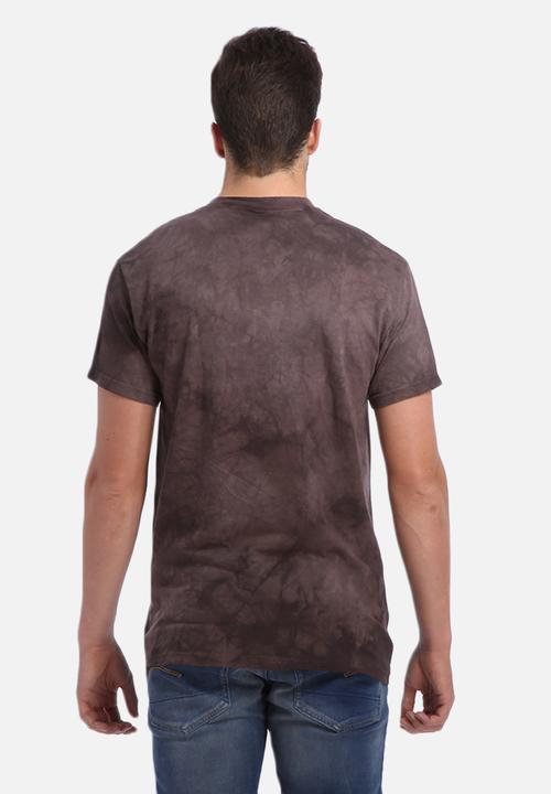 The Mountain Tees - The Mountain T-Shirt