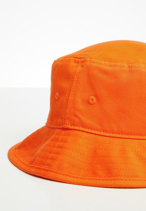 adidas Originals - Bucket hat ac - orange