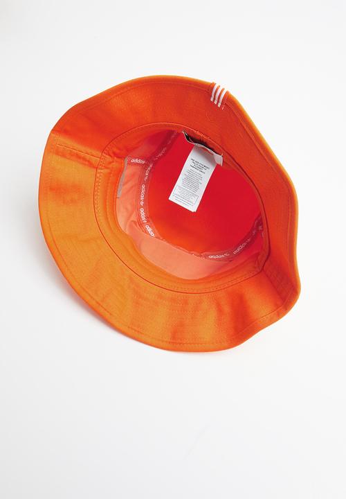 adidas Originals - Bucket hat ac - orange