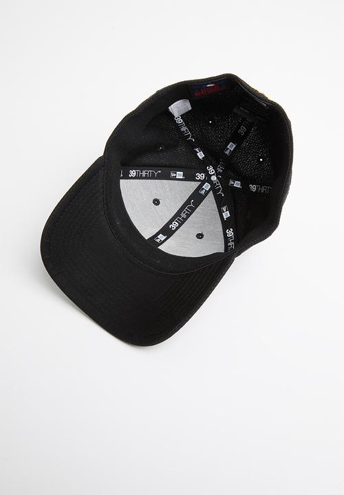 New Era - 39 thirty diamond era Pittsburgh Pirates - black