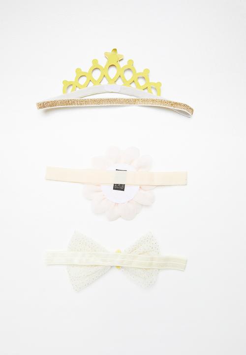 Pop Candy - Hair clip pack - multi