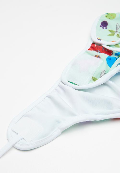 Pop Candy - Printed swimming nappy - multi
