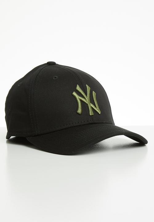 New Era - 39 Thirty league essential New York Yankees - black
