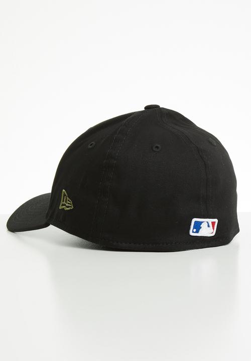 New Era - 39 Thirty league essential New York Yankees - black