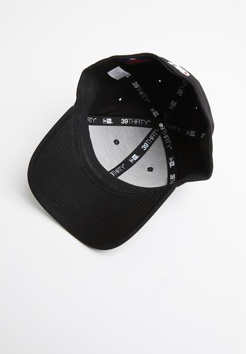 New Era - 39 Thirty league essential New York Yankees - black