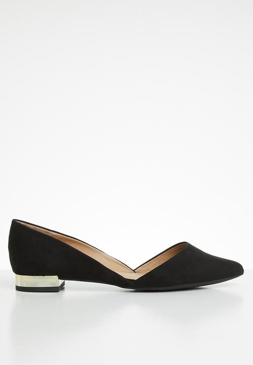 Superbalist - Wendy - black