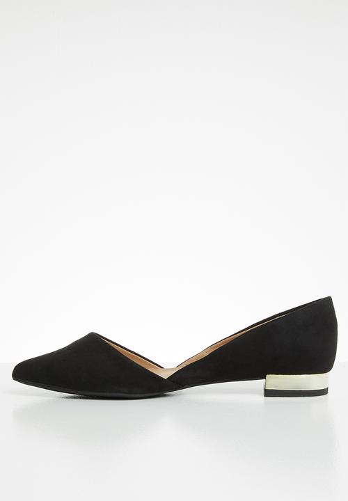 Superbalist - Wendy - black
