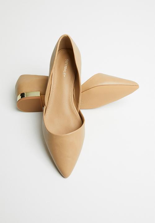 Superbalist - Wendy - neutral