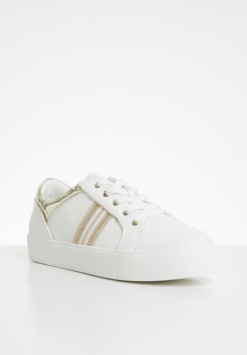 Call It Spring - Guarea sneaker - white