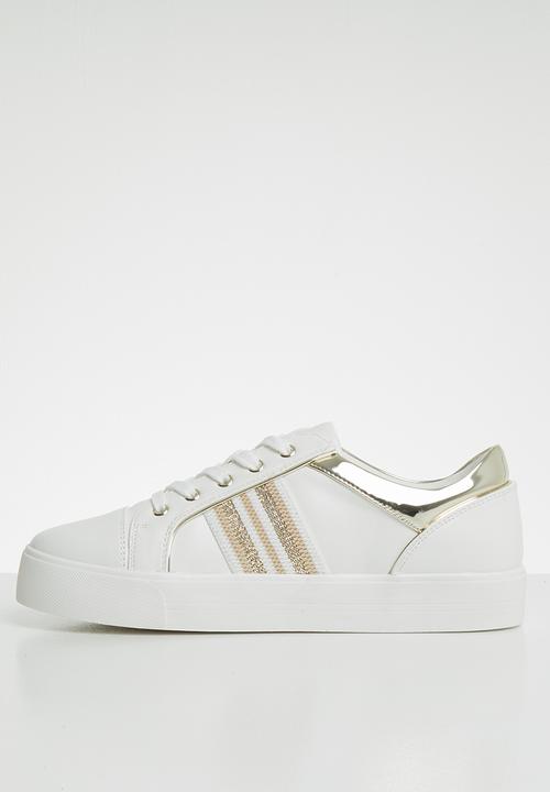 Call It Spring - Guarea sneaker - white