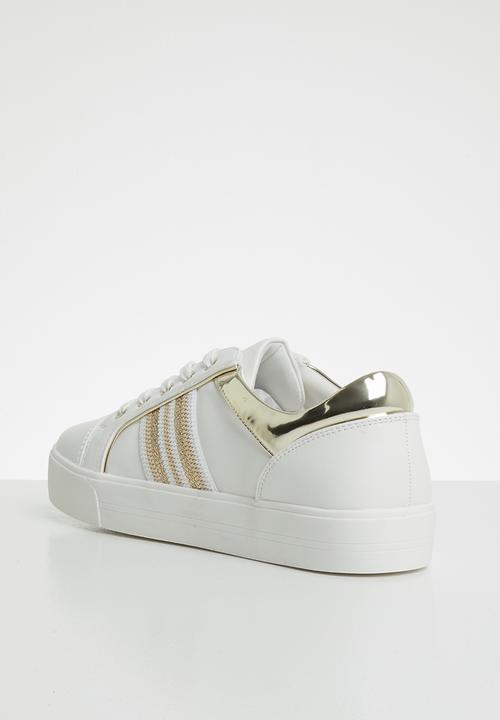 Call It Spring - Guarea sneaker - white