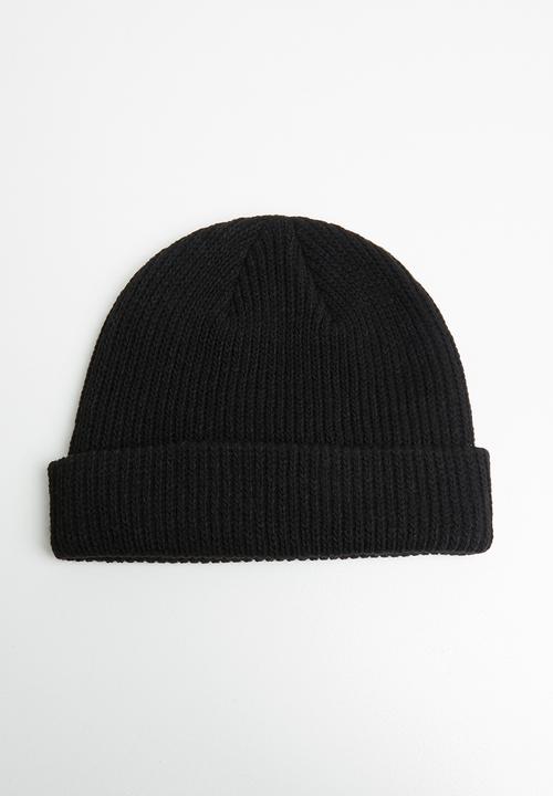 Vans - Core basic beanie - black