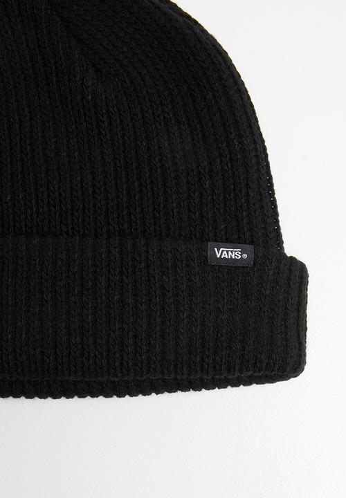 Vans - Core basic beanie - black