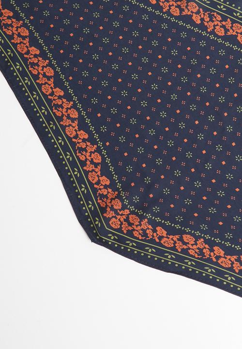 STYLE REPUBLIC - Ladies necktie - navy