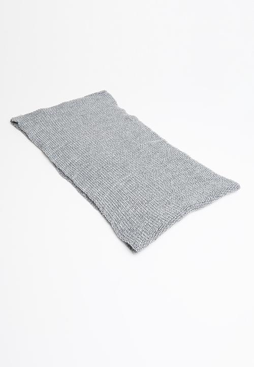 Superbalist - Snood - grey