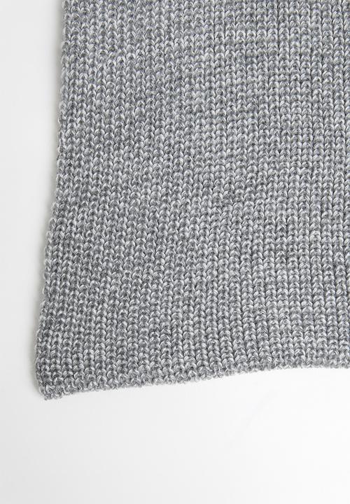 Superbalist - Snood - grey