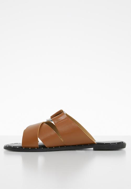 Superbalist - Sarah sandal - tan