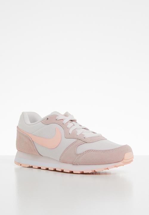 Nike - Nike MD Runner 2 - llght soft pink / washed coral