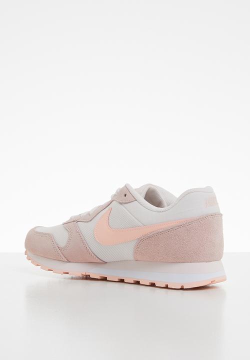Nike - Nike MD Runner 2 - llght soft pink / washed coral