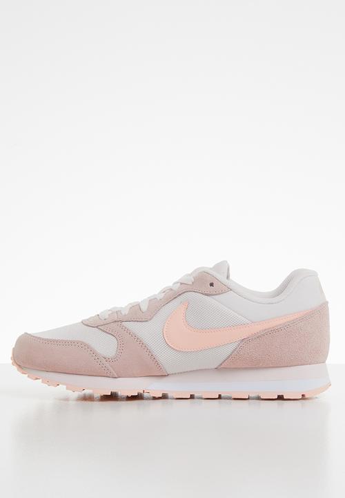 Nike - Nike MD Runner 2 - llght soft pink / washed coral