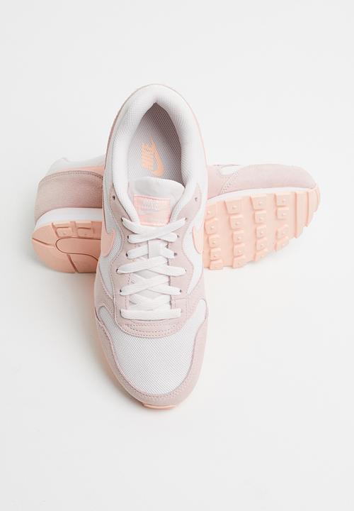 Nike - Nike MD Runner 2 - llght soft pink / washed coral
