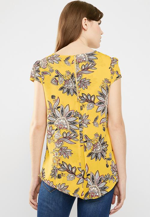 edit - Shell top - multi