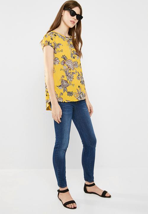 edit - Shell top - multi