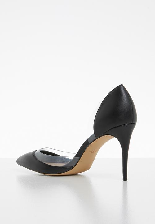 ALDO - Paven heel - black