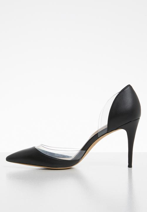 ALDO - Paven heel - black