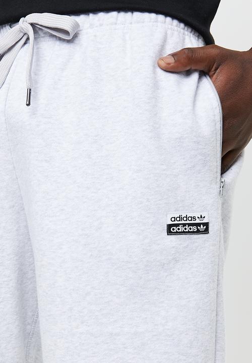 adidas Originals - Vocal short - grey 