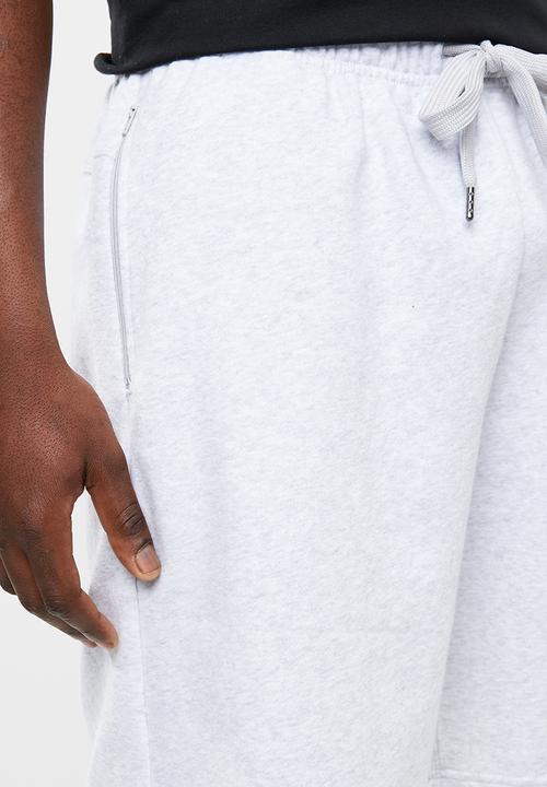 adidas Originals - Vocal short - grey 