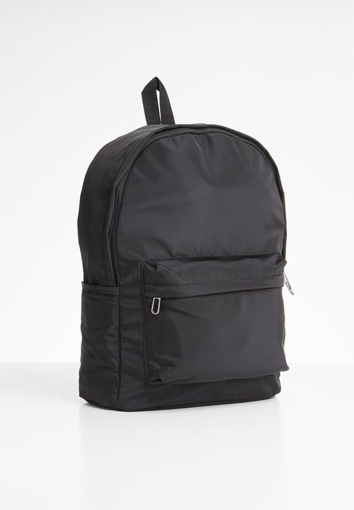 Pop Candy - Basic backpack - black