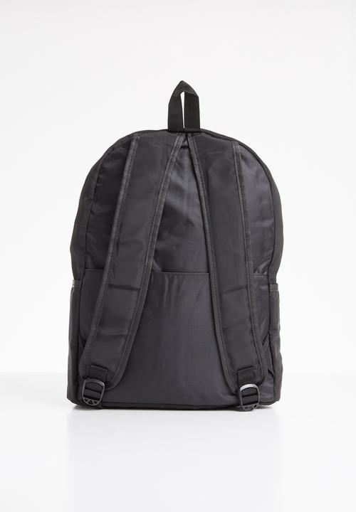 Pop Candy - Basic backpack - black