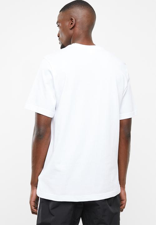 Reebok - CL V crew neck tee - multi