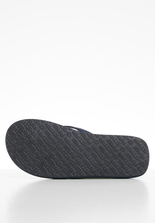G-STAR - Dend Hickory all over print - navy