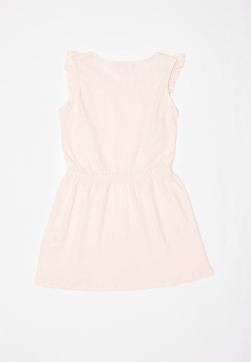 Pop Candy - Girls dress - pink