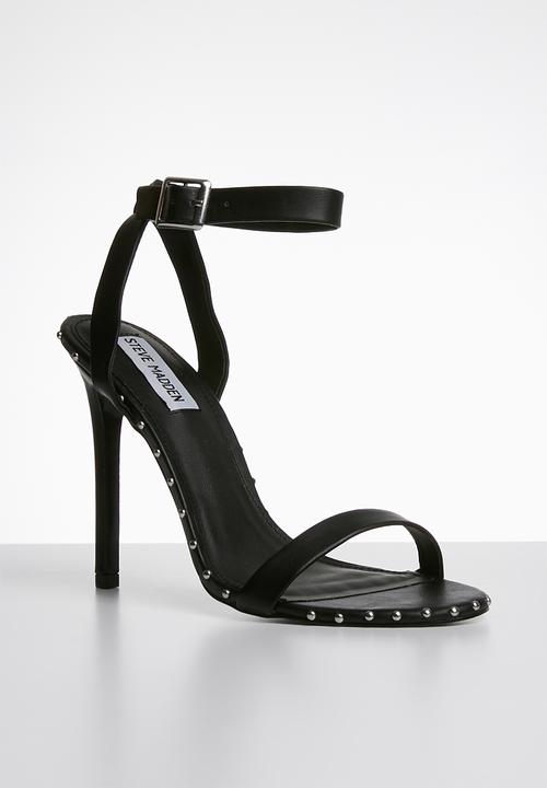Steve Madden - Piercing - black