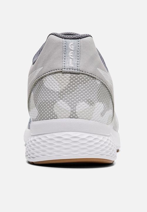 ASICS - Gel-torrance 2 - piedmont grey-white