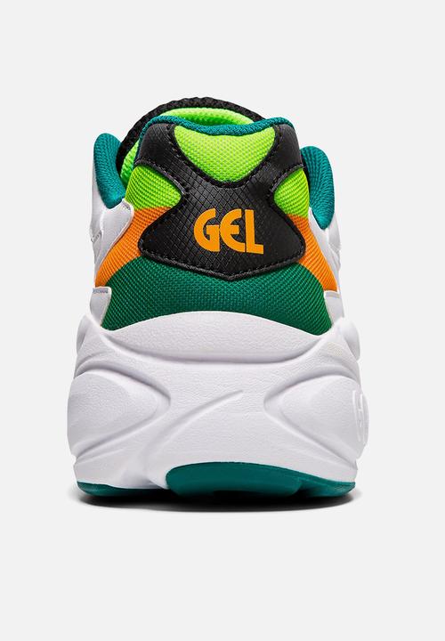 Asics Tiger - Gel-bnd - black & white