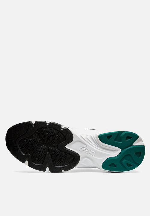 Asics Tiger - Gel-bnd - black & white