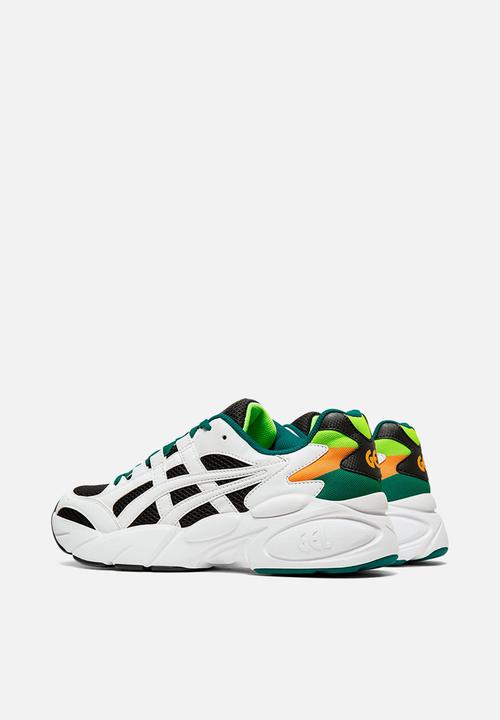 Asics Tiger - Gel-bnd - black & white
