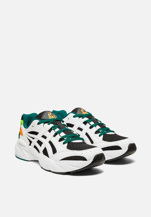 Asics Tiger - Gel-bnd - black & white