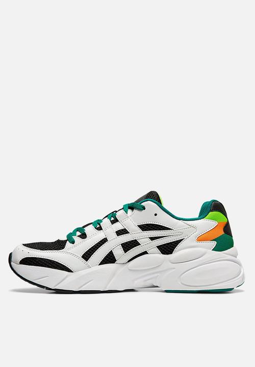 Asics Tiger - Gel-bnd - black & white