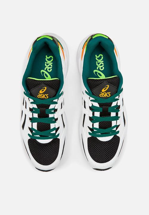 Asics Tiger - Gel-bnd - black & white