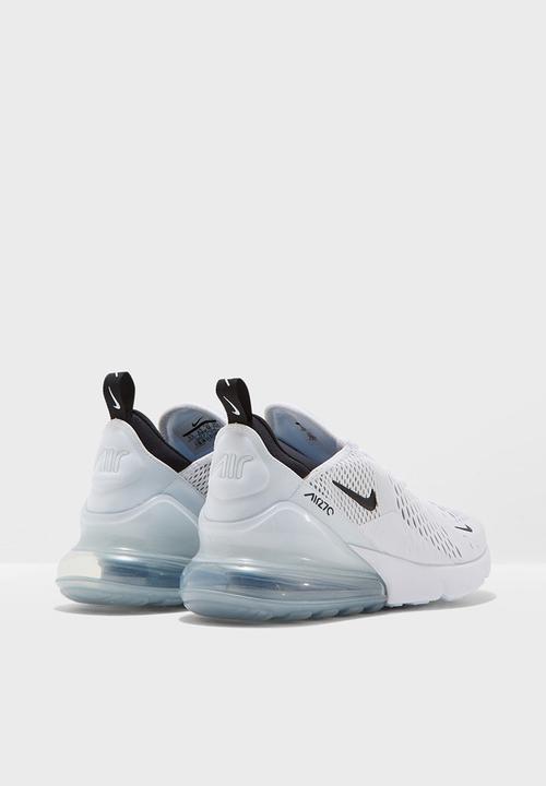 Nike - Air Max 270 - White / Black