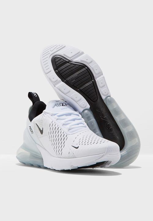 white gum air max 270