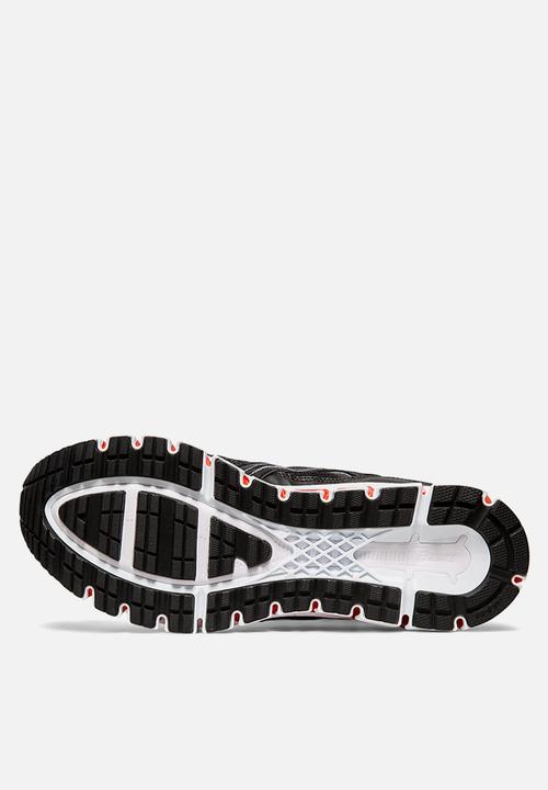 Asics Tiger - Gel-kayano 5 360 - black