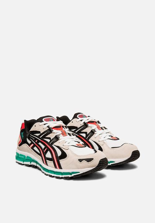 Asics Tiger - Gel-kayano 5 360 - white & cream
