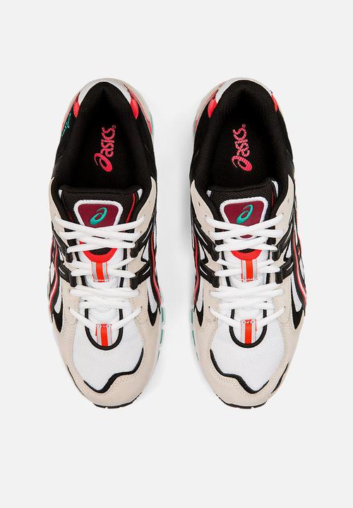 Asics Tiger - Gel-kayano 5 360 - white & cream
