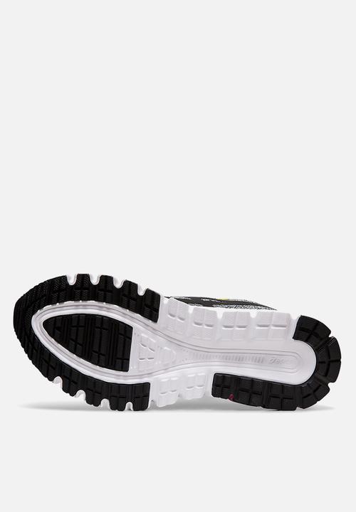 Asics Tiger - Gel-quantum 90 - performance black